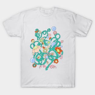 A Kind Of Plant T-Shirt